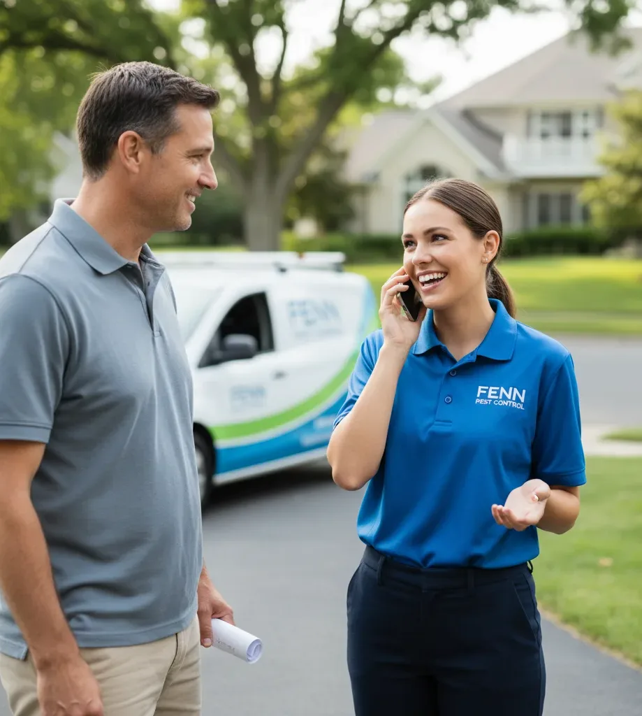 Rodent Control in Clermont, FL